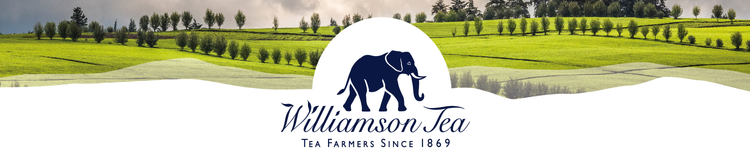 Williamson Teas