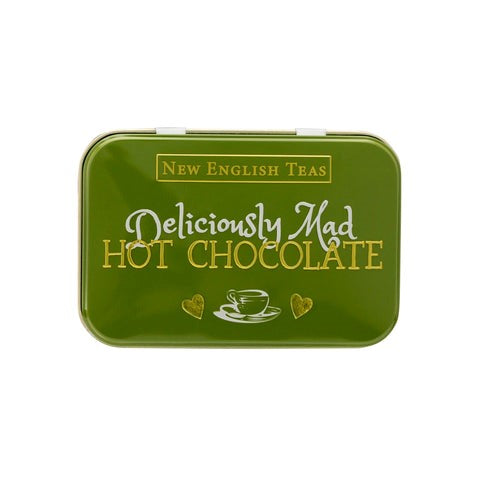 Alice In Wonderland Hot Chocolate 250g