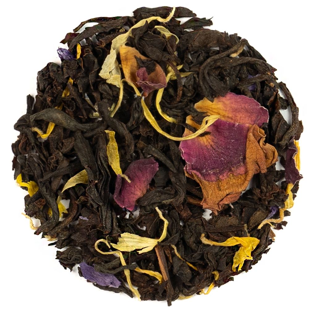 Blue Lady Tea - 125 g