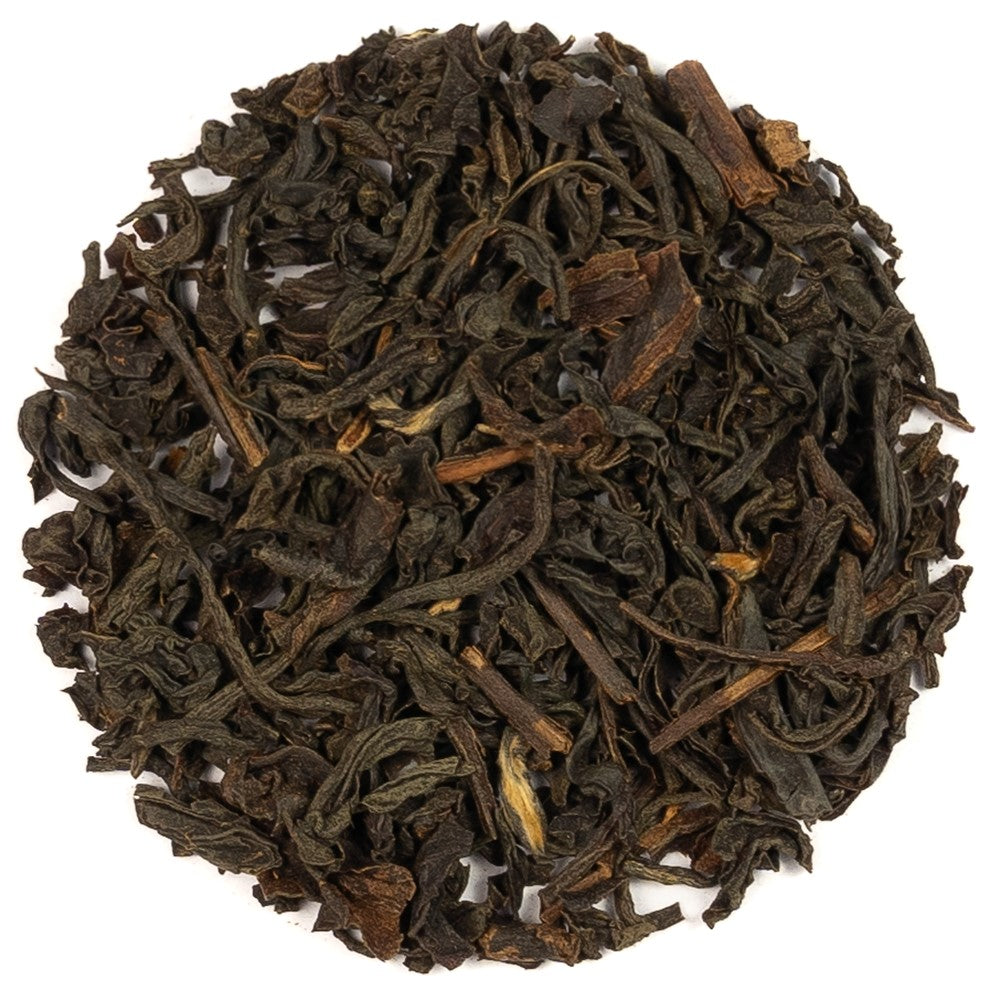 Kent and Sussex Teas - Earl Grey Tea - 125g