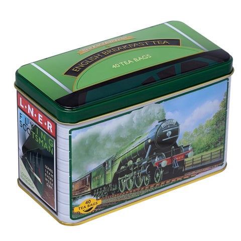 Flying Scotsman English Breakfast 40 teabags