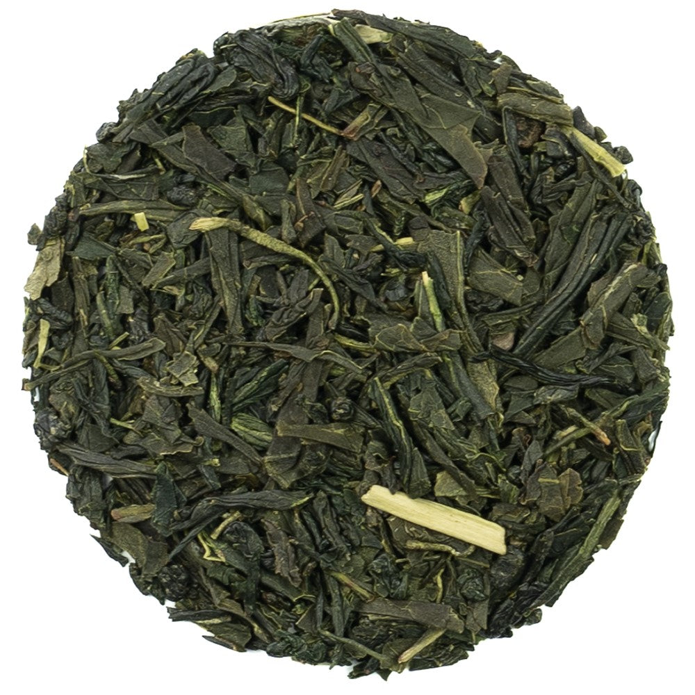 Japanese Sencha Green Tea-125g