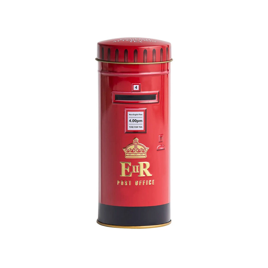 Hermitage Range -Big Post Box 14tb
