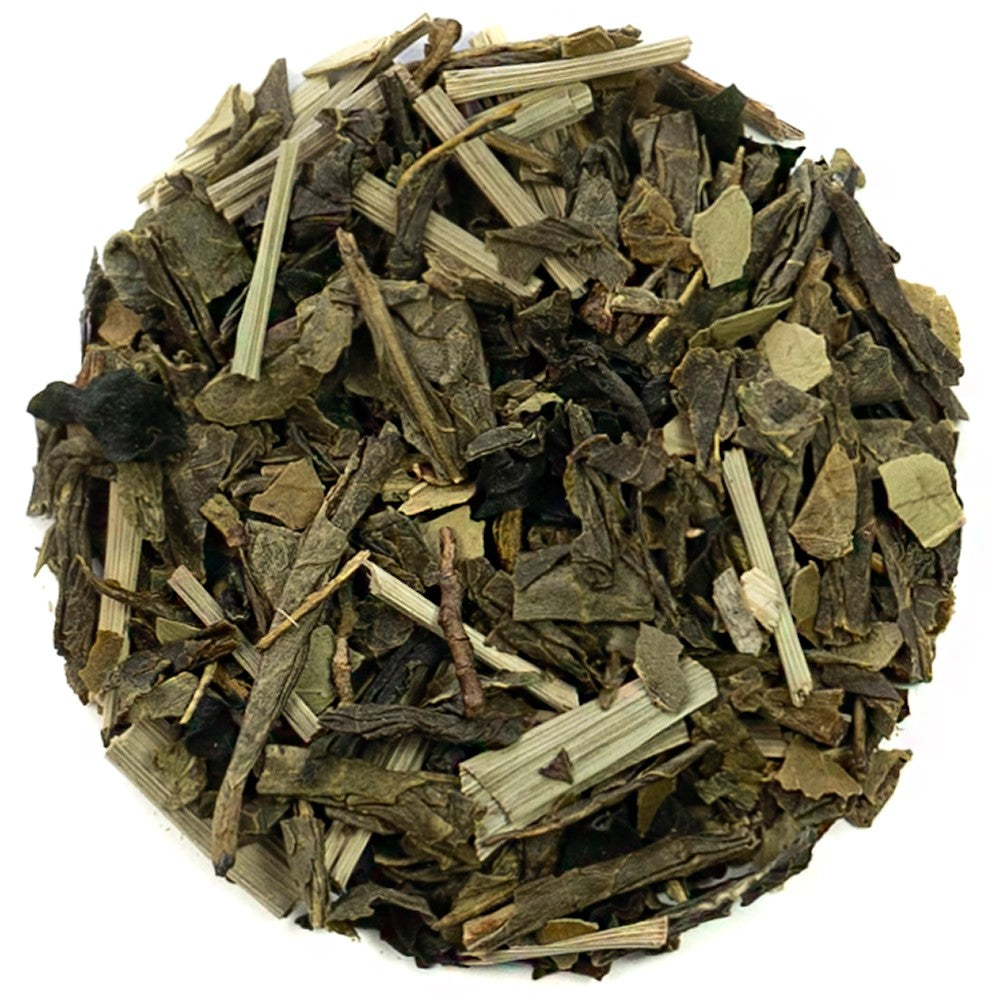 Sencha Seaweed Wakame Tea-125g
