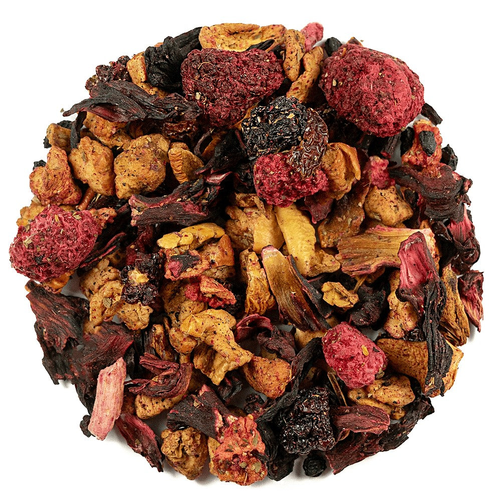 Wild Berry Tea-125g