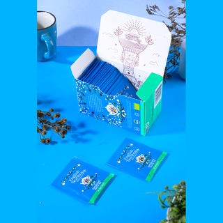 English Tea Shop Darjeeling black - 20 tea bags