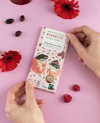 Bennetto Organic Chocolates
