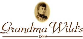 Grandma Wild's Biscuits