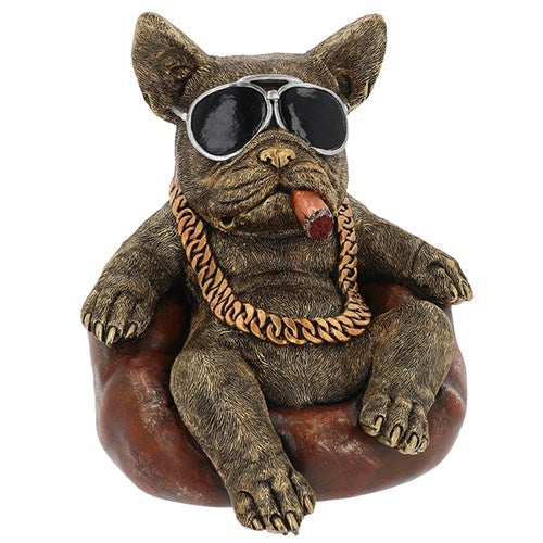 Dudes Far Out Frenchie