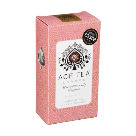Ace Tea - Lady Rose