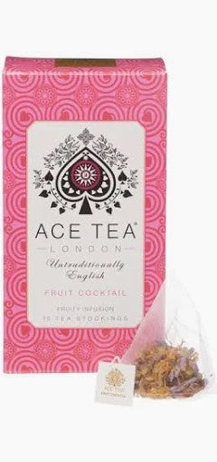 Ace Tea - Fruit Cocktail