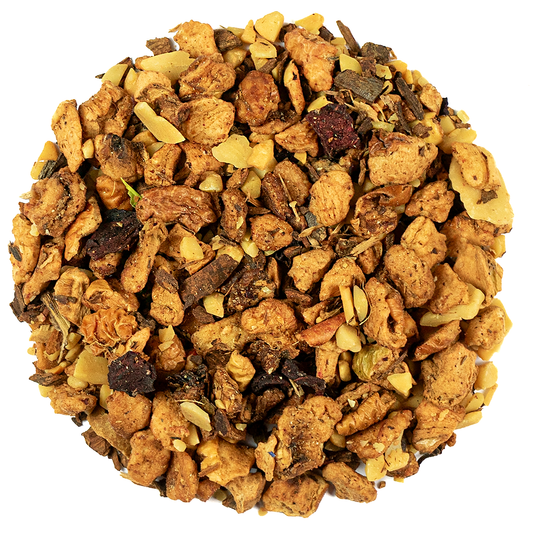 Apple Crumble Fruit Tisane - 125g