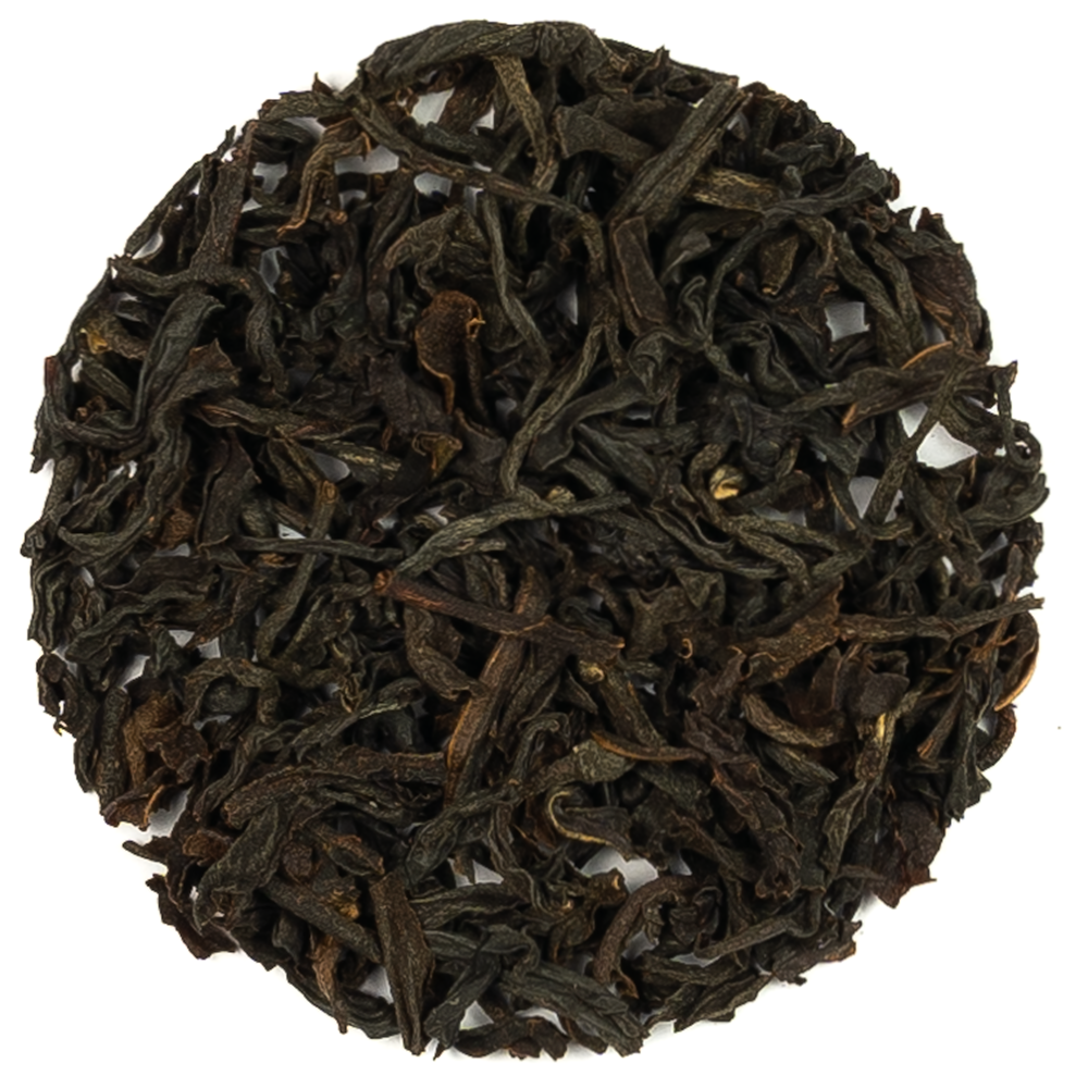 Assam Loose Leaf Tea - 125g