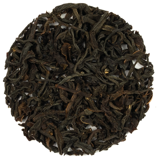 Assam Loose Leaf Tea - 125g