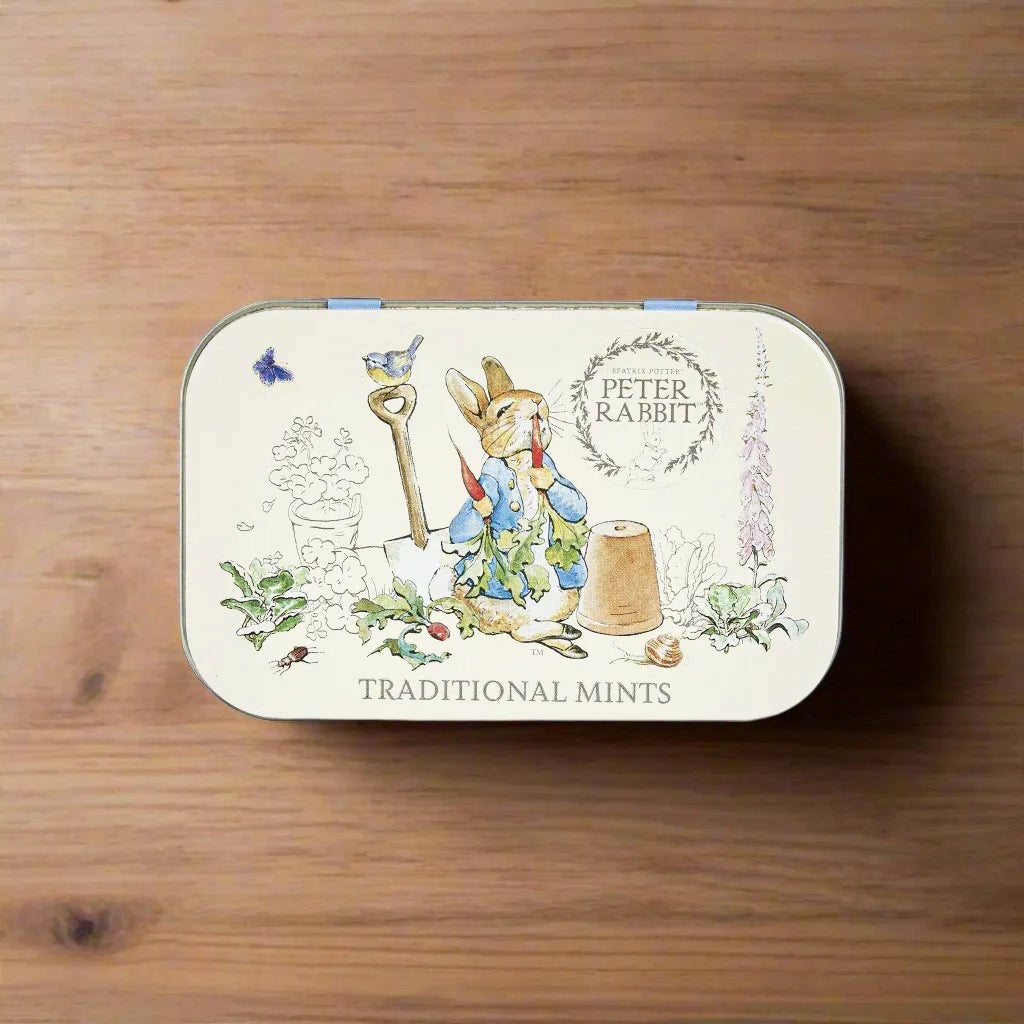 Beatrix Potter 35g Mints