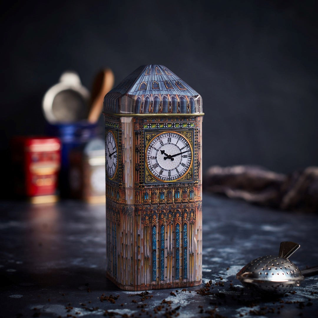 Heritage Range -Big Ben