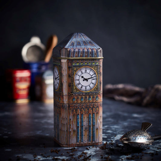 Heritage Range -Big Ben