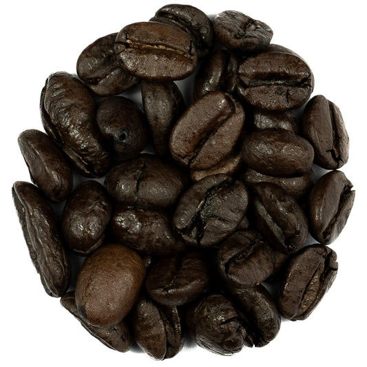 Canterbury Espresso Roast Coffee - 227g