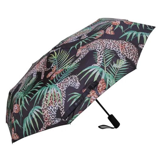 Caramia Auto Open & Close Umbrella - Catchmere