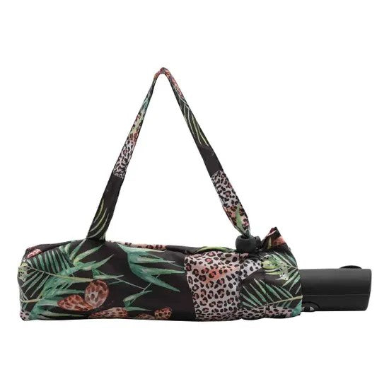 Caramia Auto Open & Close Umbrella - Catchmere
