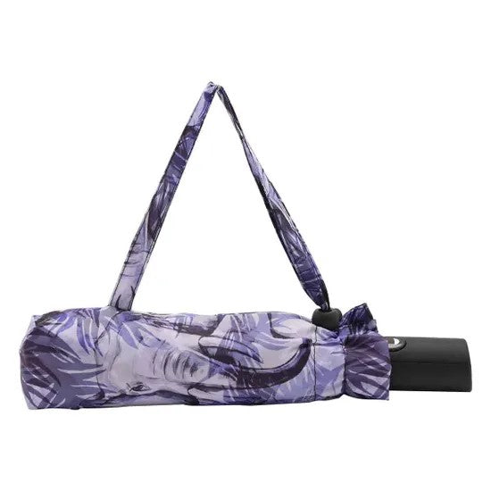 Caramia Auto Open & Close Umbrella - Tuskan