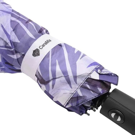 Caramia Auto Open & Close Umbrella - Tuskan