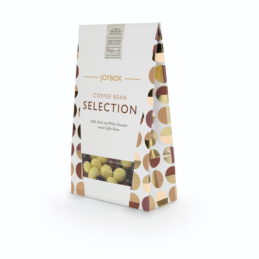 Joybox Coffee Bean Selection