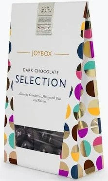 Joybox Dark Chocolate Selection