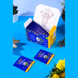 ENGLISH TEA SHOP Earl Grey 20 Sachets