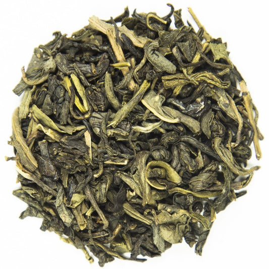Earl Grey and Jasmine Green Tea - 125g