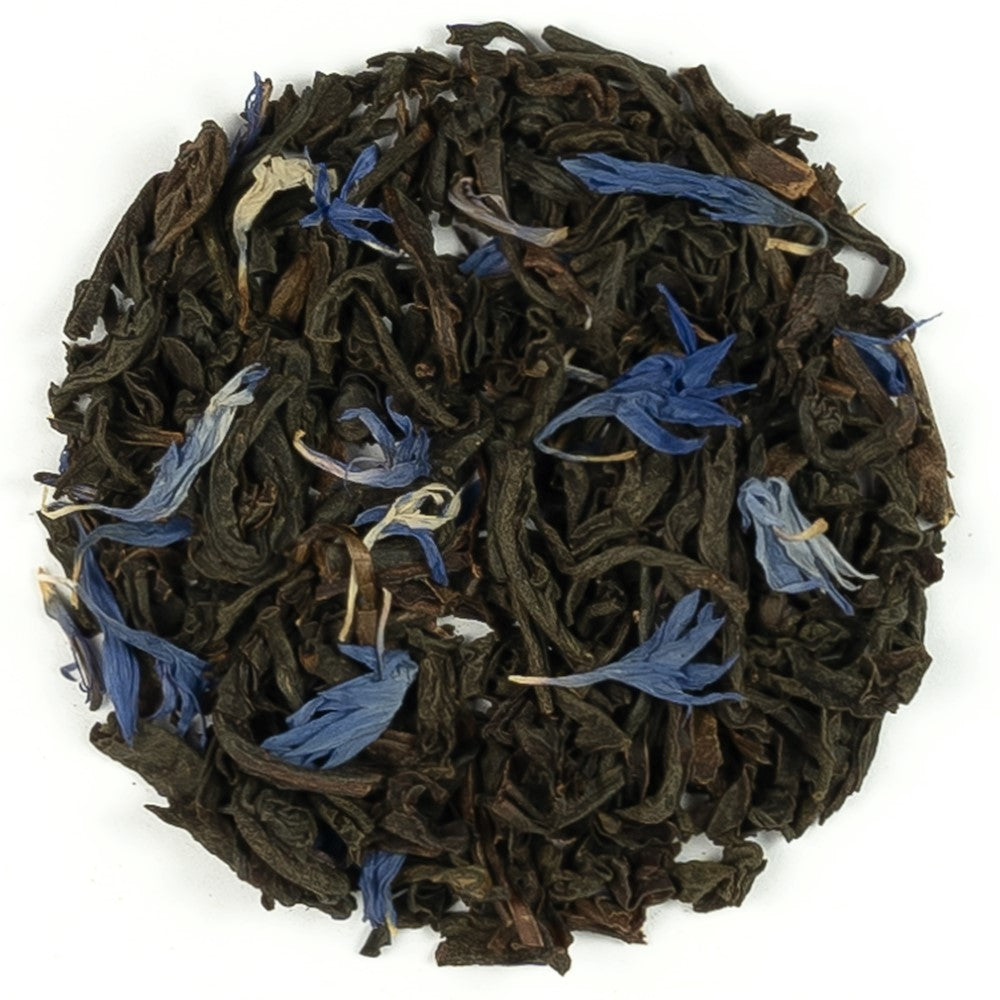 Earl Grey with Cornflowers - 125g