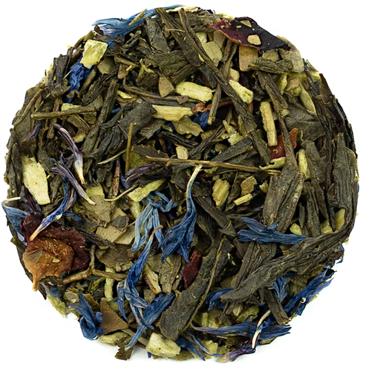 Enchanted Forest Green Tea - 125g