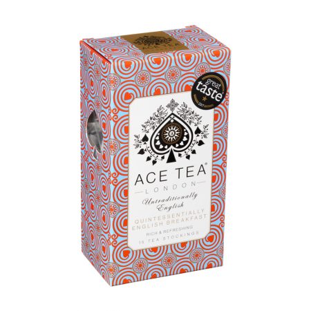 Ace Tea - English Breakfast