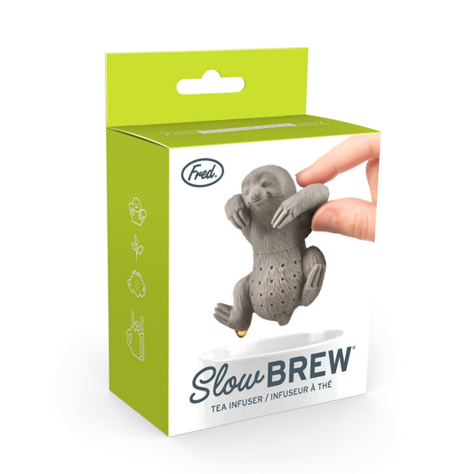 Fred Slow Brew - Tea Infuser