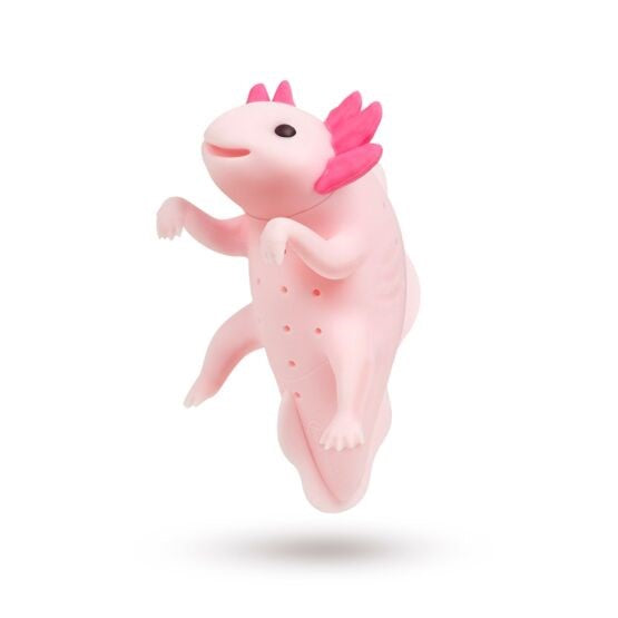 Fred Relaxolotl - Axolotl Tea Infuser