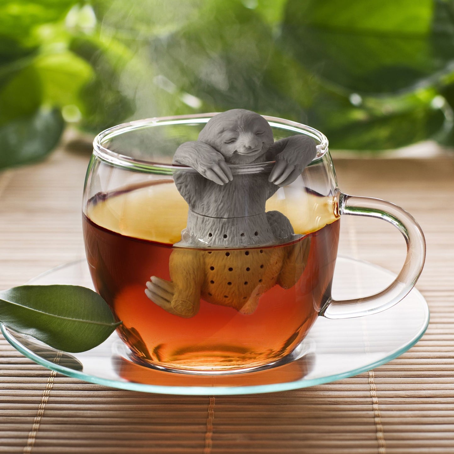 Fred Slow Brew - Sloth Infuser