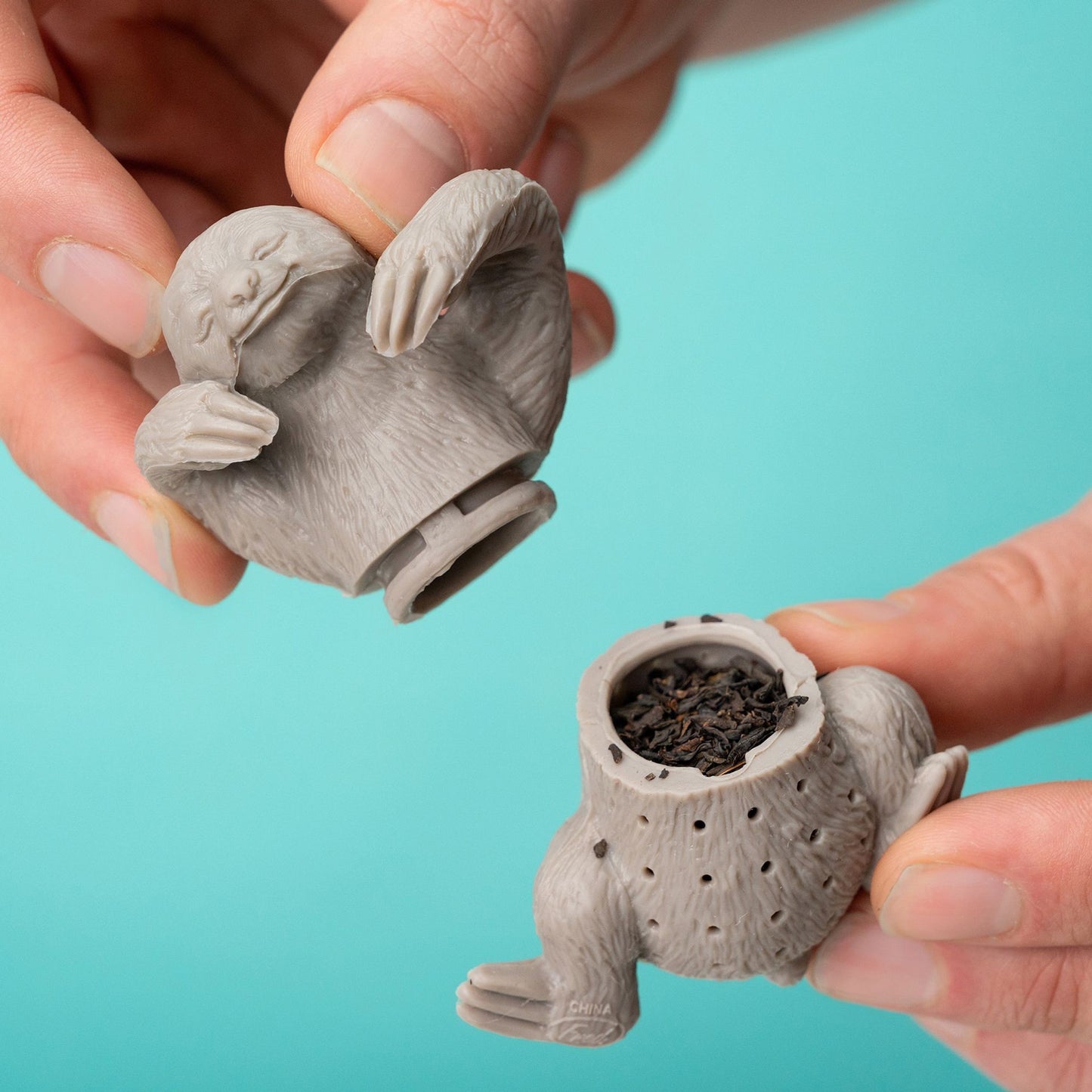 Fred Slow Brew - Sloth Infuser