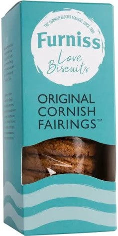 FURNISS Cornish Original Fairings 200g