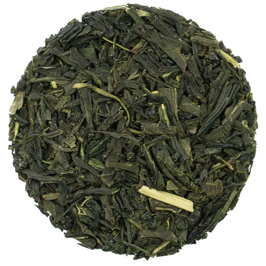 Japanese Sencha Green Tea-125g