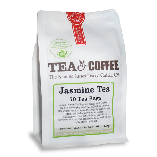 Jasmine Tea Bags