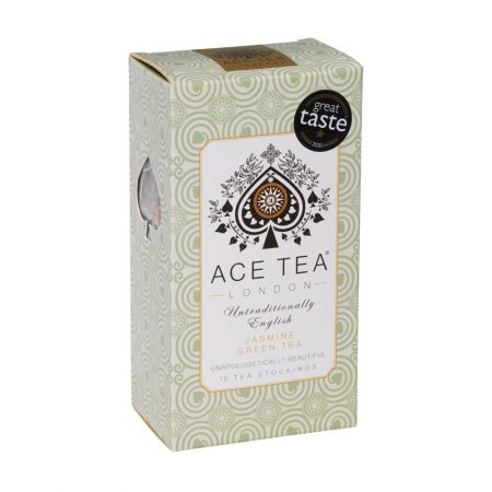 Ace Tea - Jasmine Green Tea