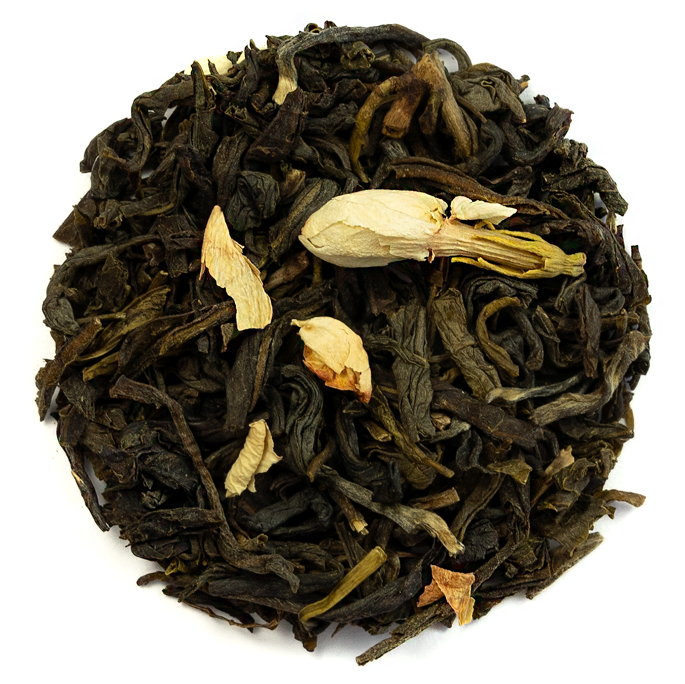 Jasmine Huang Shan Ya Tea - 125g