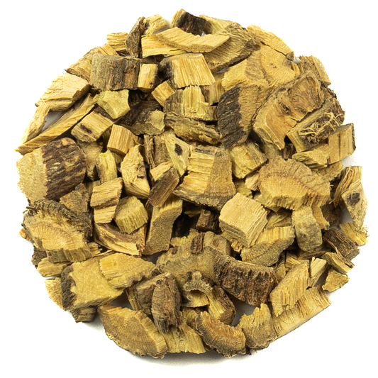 Liquorice Root Fine Cut Tea - 100g