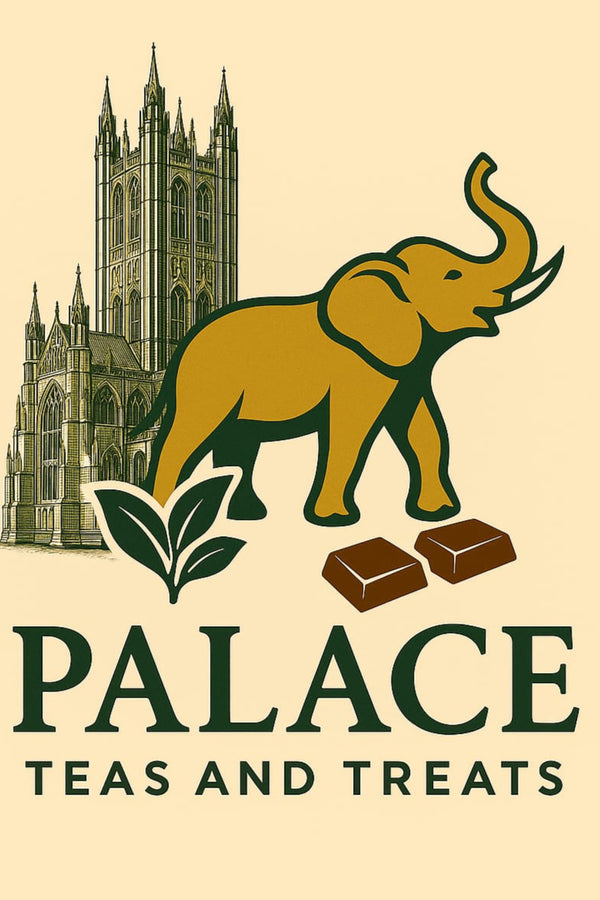 Welcome to our store. We sell unique gifts - Traditional English Teas, Luxury Organic Tea Selection, Handcrafted Teapots and Cups, Souvenirs, Exquisite Chocolates, Finest Biscuits and More Delights.

We offer 10% discount for students!