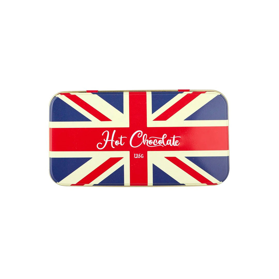 London Bus Hot Chocolate 125g
