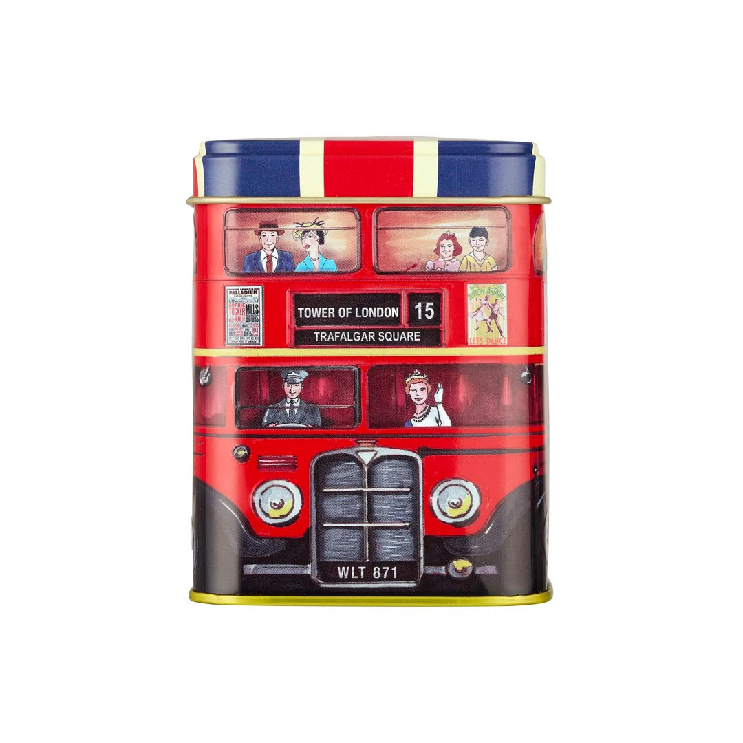 London Bus Hot Chocolate 125g