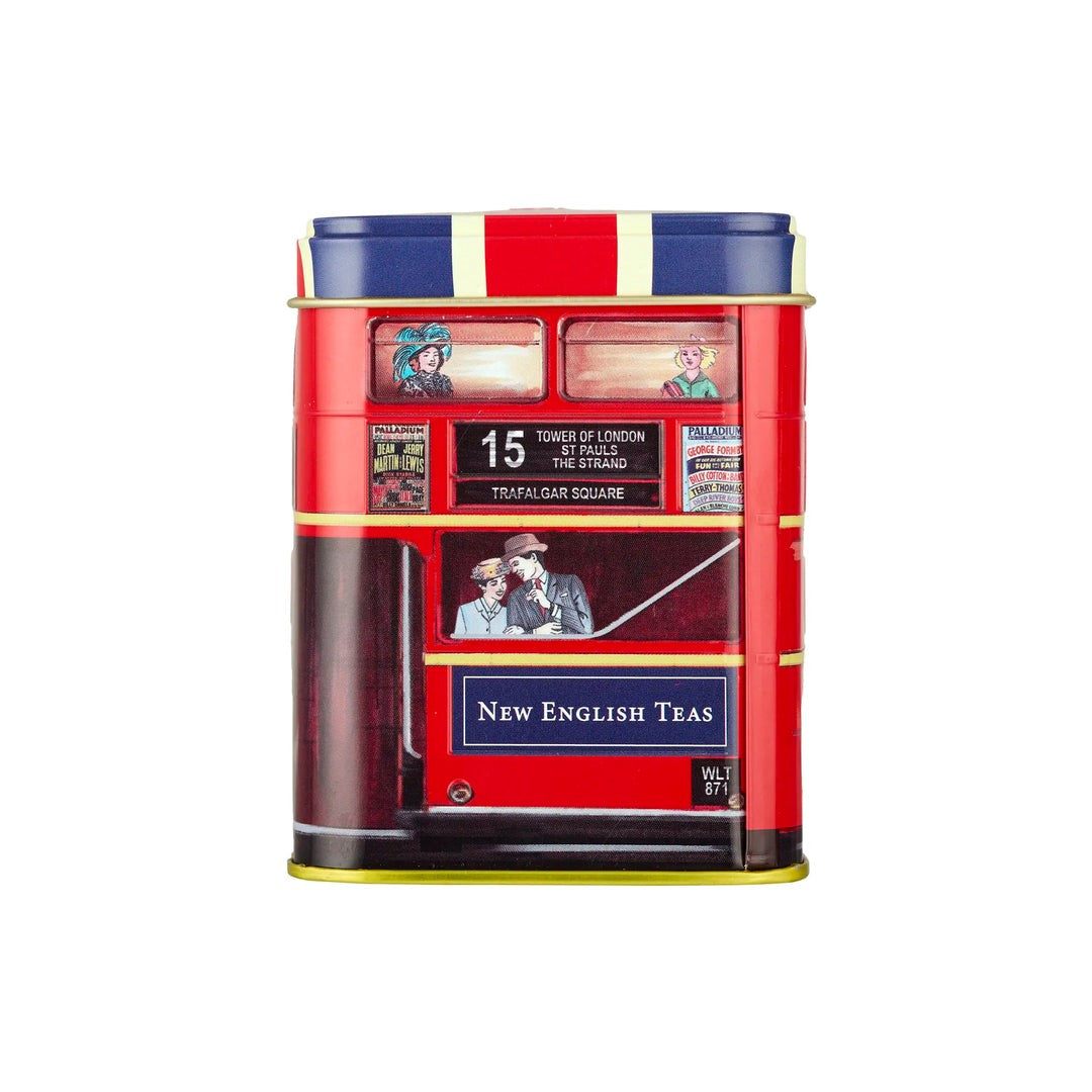 London Bus Hot Chocolate 125g
