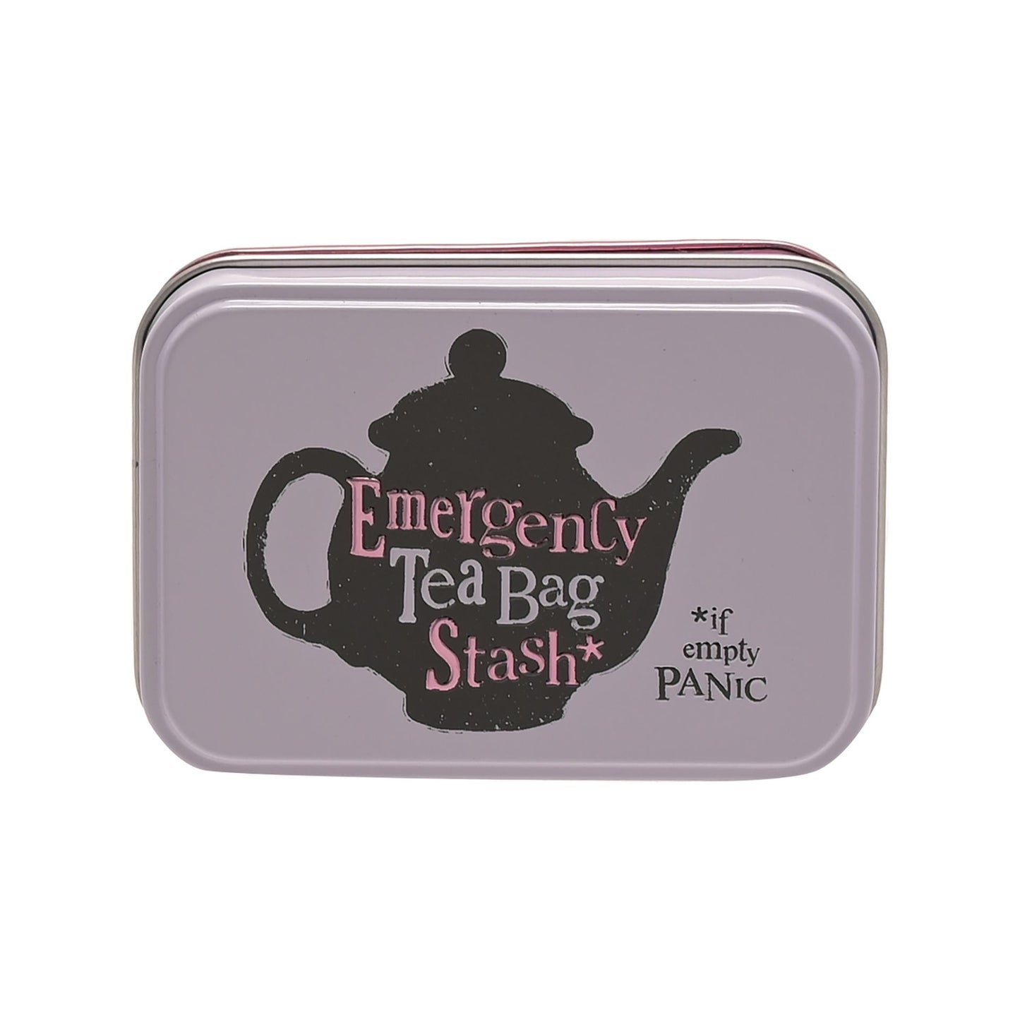 Brightside Tea Bag Stash