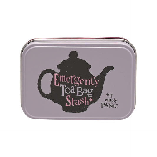 Brightside Tea Bag Stash
