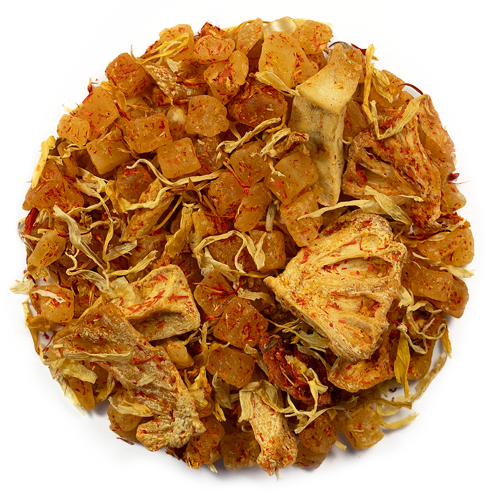 Mango and Friends Tea - 125g